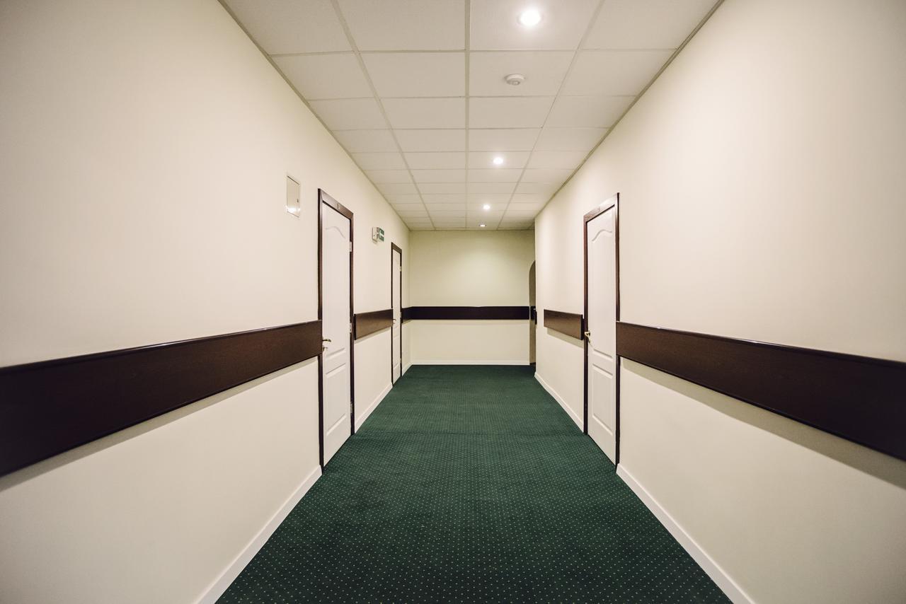 Bed and Breakfast Bristol Economy Бытом Экстерьер фото