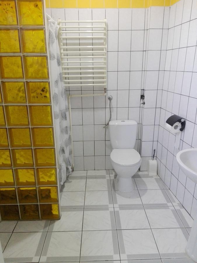 Bed and Breakfast Bristol Economy Бытом Экстерьер фото
